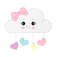 Illustration Valentine