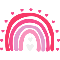 Illustration Valentine