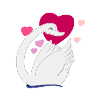 Illustration Valentine