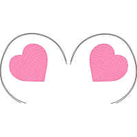 Illustration Valentine