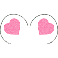 Illustration Valentine