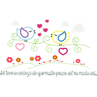 Illustration Valentine