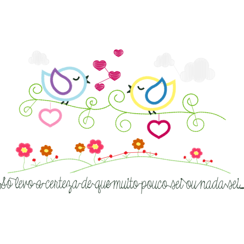 Illustration Valentine Illustration Valentine