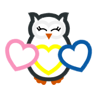 Illustration Valentine