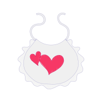 Illustration Valentine