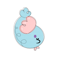 Illustration Valentine