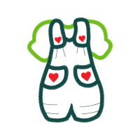 Illustration Valentine