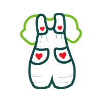 Illustration Valentine