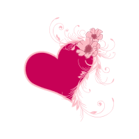 Illustration Valentine