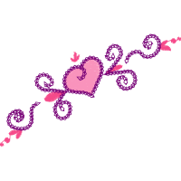 Illustration Valentine