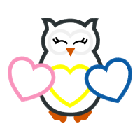 Illustration Valentine