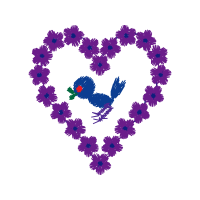 Illustration Valentine