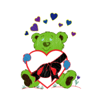 Illustration Valentine Illustration Valentine