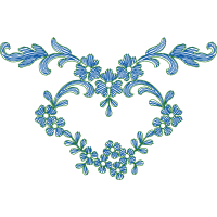 Illustration Valentine