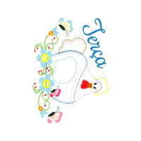 Illustration Valentine