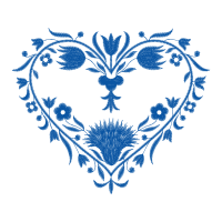 Illustration Valentine