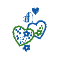 Illustration Valentine