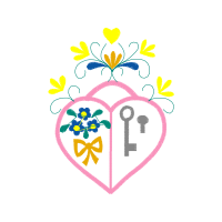 Illustration Valentine