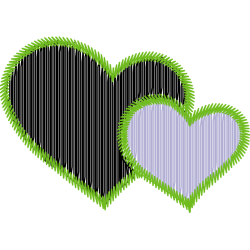 Illustration Valentine Illustration Valentine