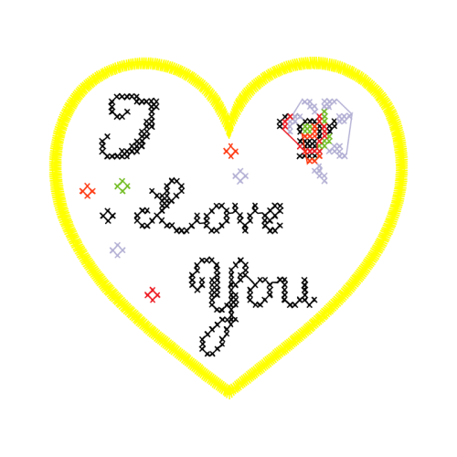 Illustration Valentine Illustration Valentine