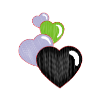 Illustration Valentine