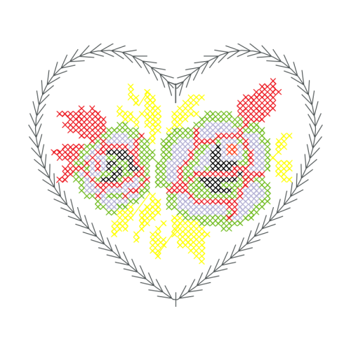 Illustration Valentine Illustration Valentine