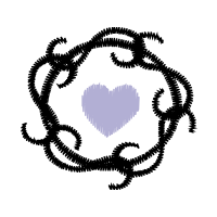 Illustration Valentine