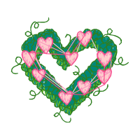 Illustration Valentine