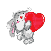 Illustration Valentine Illustration Valentine