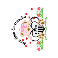 Illustration Valentine