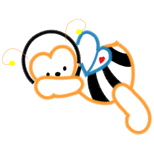 Illustration Valentine Illustration Valentine