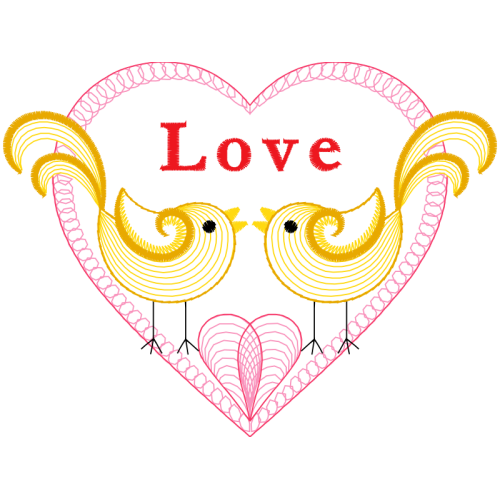 Illustration Valentine Illustration Valentine