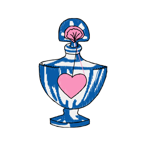 Illustration Valentine Illustration Valentine