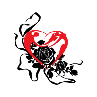 Illustration Valentine