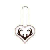 Illustration Valentine