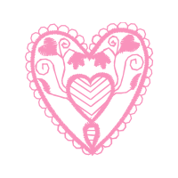 Illustration Valentine