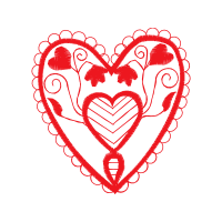 Illustration Valentine