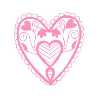 Illustration Valentine