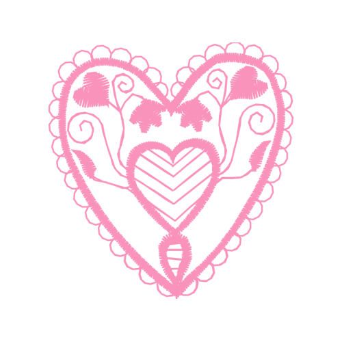 Illustration Valentine Illustration Valentine