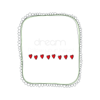 Illustration Valentine