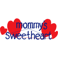 Illustration Valentine