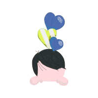 Illustration Valentine Illustration Valentine