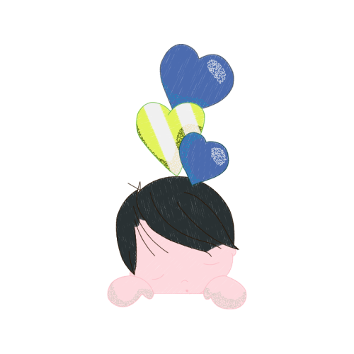 Illustration Valentine Illustration Valentine