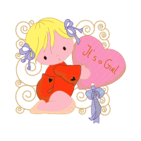 Illustration Valentine