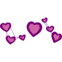 Illustration Valentine