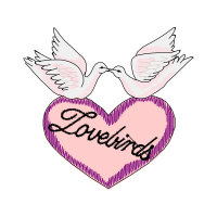 Illustration Valentine