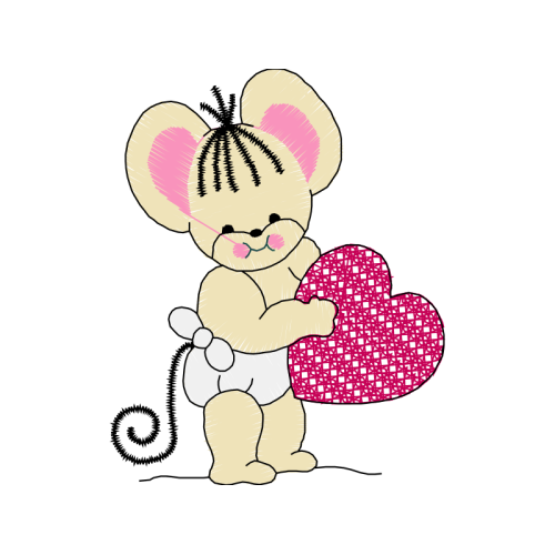 Illustration Valentine Illustration Valentine