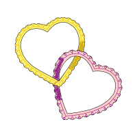 Illustration Valentine