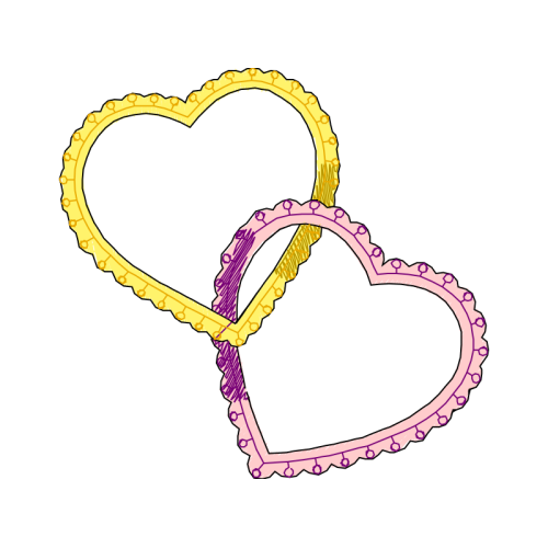 Illustration Valentine Illustration Valentine