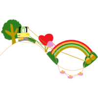 Illustration Valentine